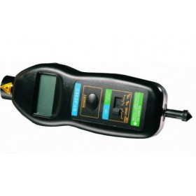 Tachometer Laser 2 in 1 Contact / Non Contact DT2236B